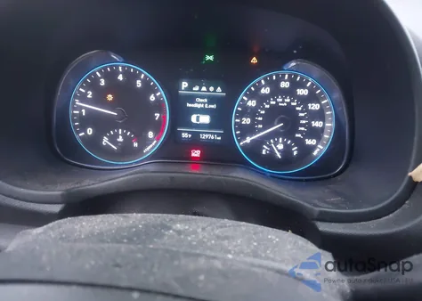 2021 Hyundai Kona Se from USA, damaged, VIN KM8K1CAA3MU666231